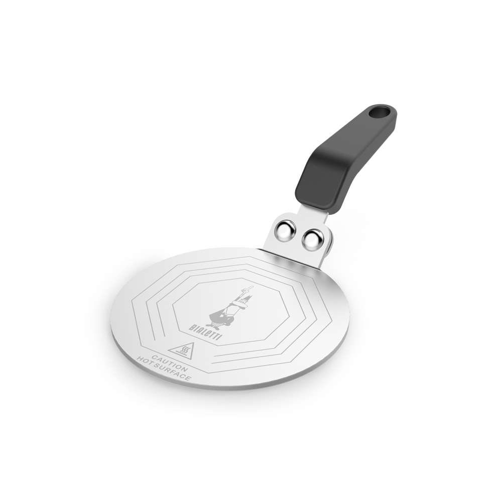 Bialetti Induction Plate 13cm